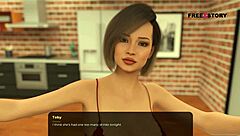 No More Money Episode 2 Part 1: 3D Game Adventure with English Voiceover