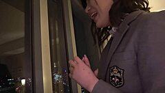 18 Yo Swimmer Shakes Huge Tits During Cowgirl On Sexmovr.Com