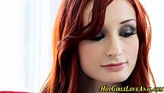 i face strapon les fuck ass