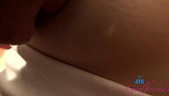 Isabella Nice Getting Her Pussy Licked And Sucking Cock!