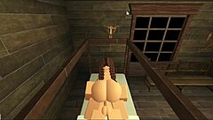 Roblox Sex POV, Doggystyle Blowjob Riding Bent Over Cowgirl