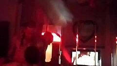 just us amateurs in this reality moment?