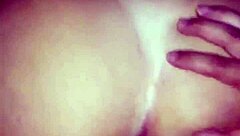 Amateur Home Sex with Handjob and Assfucking