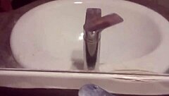 Young Gay Guy Masturbates Wildly in His Room!