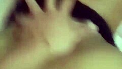 Amateur Home Sex with Handjob and Assfucking