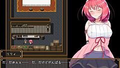 lily and the curse of time 02 mikoto shinomiya erotic game stream