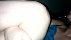 Redhead Amateur Reaches Orgasm in Hardcore Anal Fucking