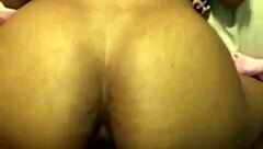 Amateur Home Sex with Handjob and Assfucking