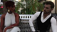 let's play with my redhead goddess and her shaved pussy in this prologue