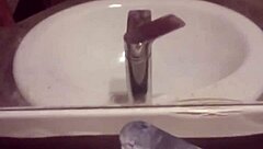 Young Gay Guy Masturbates Wildly in His Room!