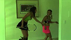 Xxx Pigtail Lesbian Girls