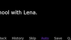 Lets Play Nudist School Part 1 The New Transfer