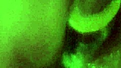 La colita con mi strapon