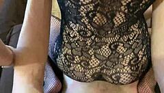 Russian Teen Anna Receives Deep Anal And Creampie In Homemade Scene