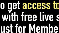 Alex More Rides Alex Legends' Cock