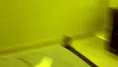 Alina Modelista's New Video Showcasing Her Naked Body On The Bed