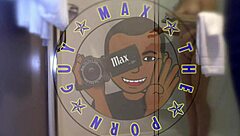 Allie gives sloppy blowjob and swallows