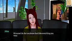 Watch my new family 177 in 3d cartoon erotic hentai.