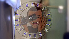 Allie gives sloppy blowjob and swallows