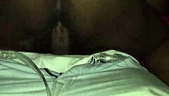 Thot Blu Staccz Rides Big Black Cock After Club With Clothes Ripped In Hood