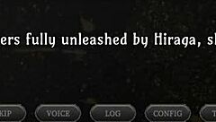 samurai vandalism part 9 with outdoor adventures