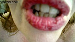 pretty pink panties got all cummy before i sent them away from dawnskye1962 hottest mature online