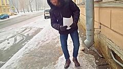 Bad hairdresser day turns into unexpected adventure.