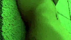 Mature Ebony Bobbi Jo88 Obsessed with Her Hairless Shaved Pussy in Fetish Videos