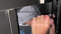 Dando A Buceta No Swing E Dando O Cuzinho Em Casa