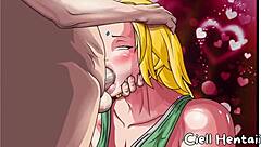 yo, have you seen this wild tsunade hentai clip yet? totally insane stuff!