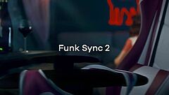 Why Does Funkelite 3D Funk Beat Feel So Wild?