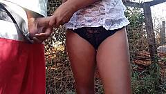 Comendo O Cuzinho Da Amiga