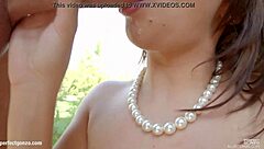 creampie scene with hanna sweet feels amazing