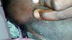 discussing black pussy in a casual conversation