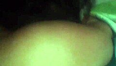 i give it hard to my friend doggystyle.