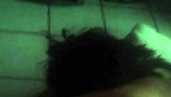 i give it hard to my friend doggystyle.