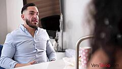 The Grounded Bang With My Curvy AF Stepsis!