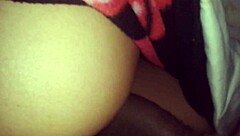 Oh My God, I'm Fucking My Cute Neighbor In Voyeur!