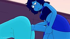 steven universe hentai compilation for fans!