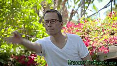 Stepsis Gets Pussy Eaten By Mother In Law