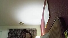 why did the hippie girl have passionate sex in the hotel?