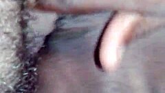 discussing black pussy in a casual conversation