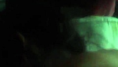 i give it hard to my friend doggystyle.