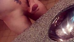 retro blue films from usa captured on that date in casual setting