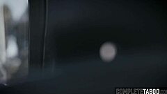 teen 18+ in a group scene with oral focus