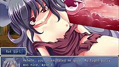 Mgq Paradox Hentai Compilation Part 10: Provocative Scenes