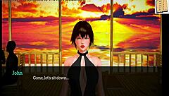 my new family in 3d cartoon hentai