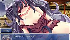 Mgq Paradox Hentai Compilation Part 10: Provocative Scenes