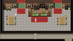 A witch of eclips lizu sex scene in hentai game rpg 03