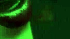 Bitch Loves Sperm Facial Cumshot